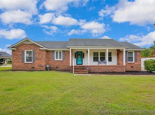 34 Kensington St, Lumberton, NC 28358