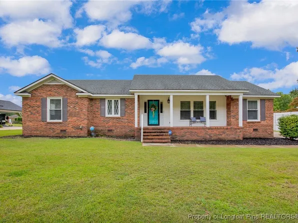34 Kensington St, Lumberton, NC 28358