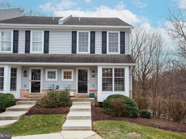 441 Hartford Sq, West Chester, PA 19380