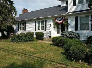 300 E College Ave, Westerville, OH 43081