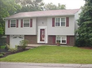 557 Sautter Dr, Crescent, PA