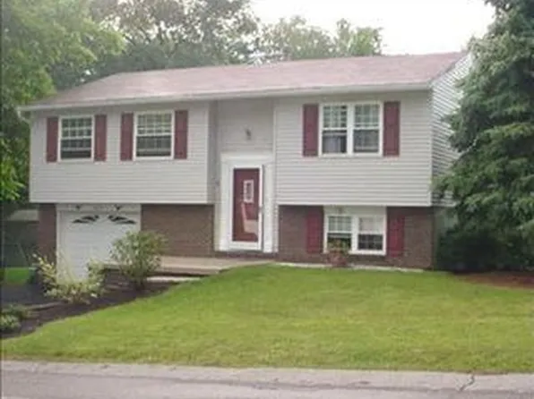 557 Sautter Dr, Crescent, PA 15046