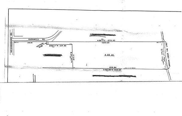 2nd image of 0 Barnwell Dr