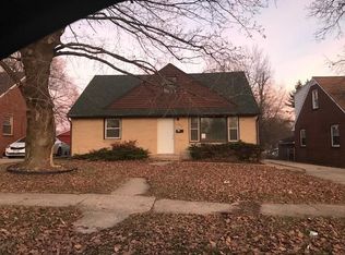 715 N Johnston Ave, Rockford, IL 61101