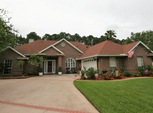 5388 Heronview Ct, Jacksonville, FL 32257