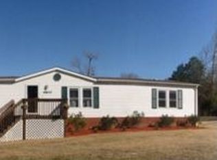 4800 Johnsons Chapel Rd, Benson, NC 27504