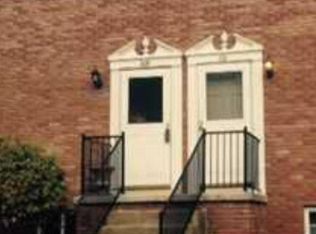 709 Castlegate Rd, South Charleston, WV 25303