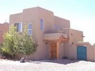 4252 Rock Castle Ln, Santa Fe, NM 87507