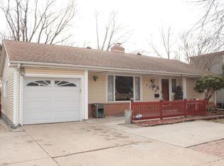 7339 Portland Ave S, Richfield, MN 55423