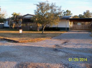 2511 N Fm 646 #12A, Santa Fe, TX 77510