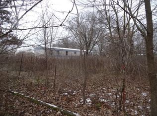 3420 NE County Road 12193 Rd, Butler, MO 64730