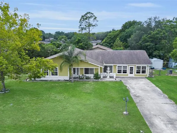960 Silver Rd, Ocala, FL 34472