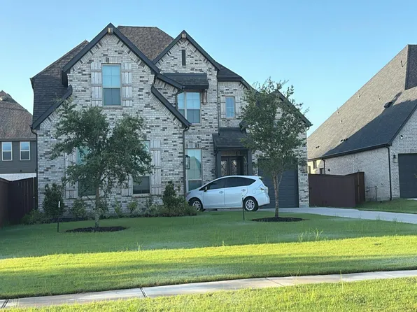 6614 Ruby Falls Ct, Manvel, TX 77578