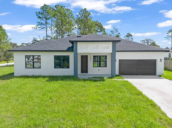 15085 SW 50TH AVENUE ROAD, OCALA, FL 34473