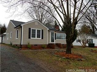 109 Westover Ave, Kannapolis, NC 28081