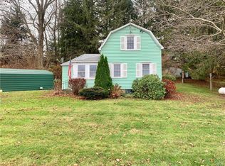 293 Distin Rd, Oswego, NY 13126