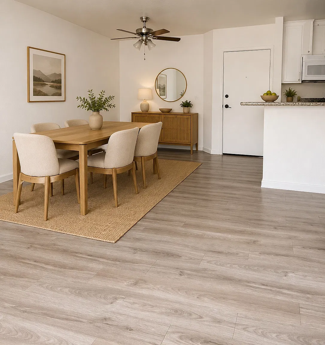 7319 Sepulveda 1BR 1BA Vic — Photo 2