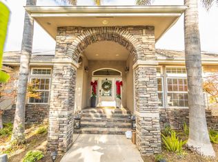 243 High Sierra Dr, Exeter, CA 93221