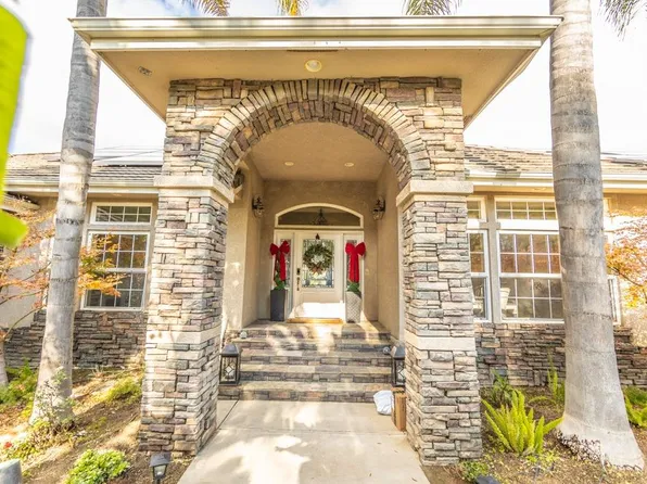 243 High Sierra Dr, Exeter, CA 93221