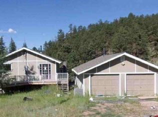 29834 Sunset Trl, Pine, CO 80470