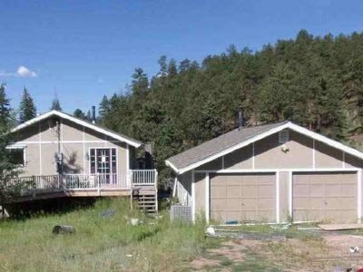 29834 Sunset Trl, Pine, CO, 80470