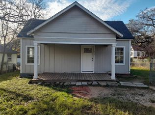 515 NE 8th Ave, Mineral Wells, TX 76067