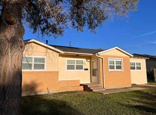 2902 S Seminole St, Amarillo, TX 79103