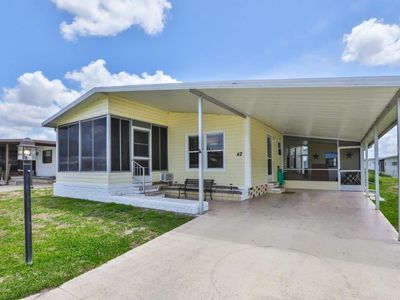 6710 36th Ave E Lot 42, Palmetto, FL, 34221