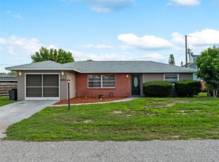 890 Ponderosa Rd, Venice, FL 34293