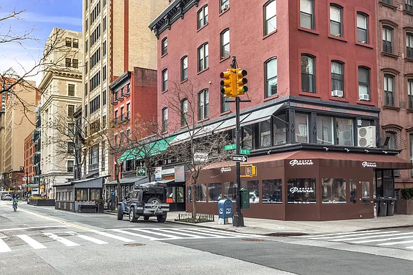 Sold by Brown Harris Stevens | media 10