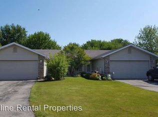 4989 Pine Cone Ct, Loves Park, IL 61111