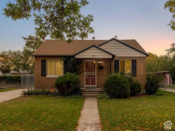805 N Oakley St W, Salt Lake City, UT 84116