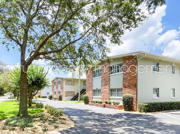 3026C Fairway Ln, Orlando, FL