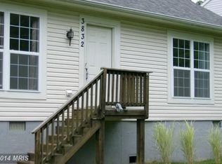 3832 Twin Oaks Dr, Edgewater, MD 21037