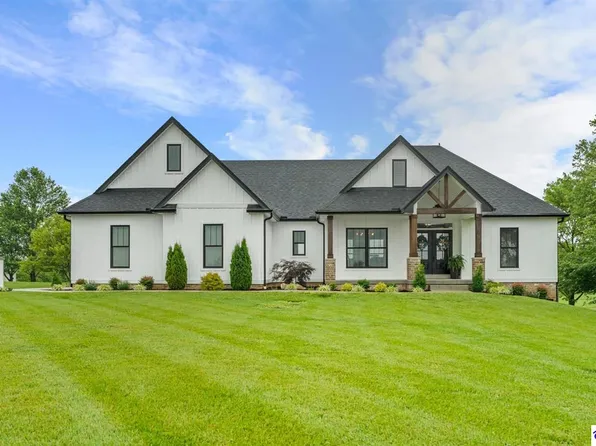 2070 Tonieville Rd, Hodgenville, KY 42748