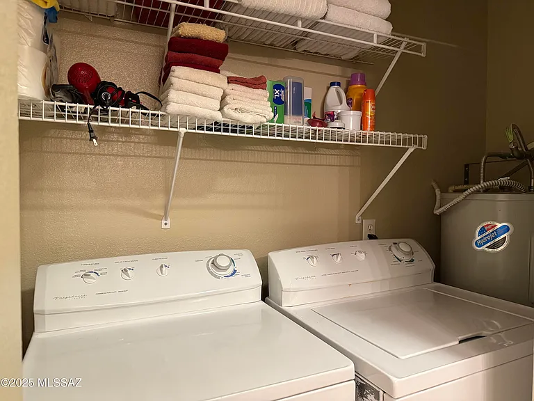 1500 E Pusch Wilderness Dr #3106 — Photo 22