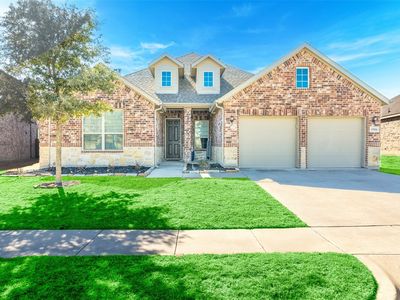 1516 Canyon Creek Rd, Wylie, TX, 75098