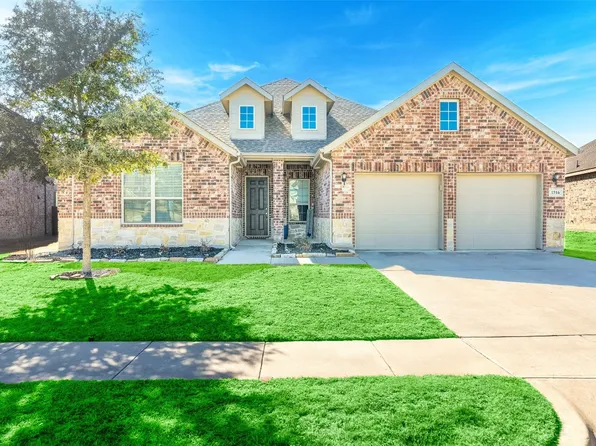 1516 Canyon Creek Rd, Wylie, TX 75098