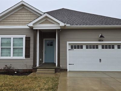 1004 County House Ln, Bowling Green, KY, 42104
