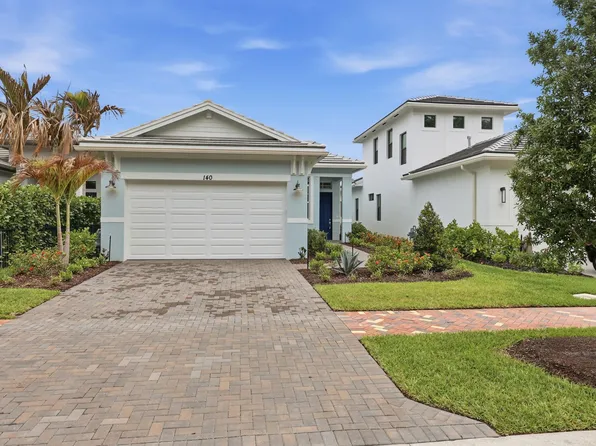140 SE Via Tirso Port St, Lucie, FL 34952