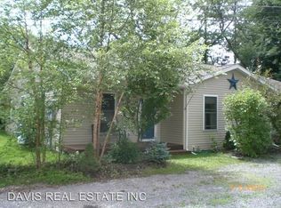 972 E Water St, Lock Haven, PA 17745