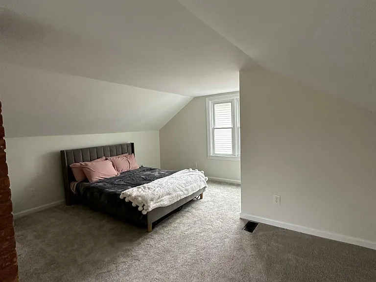 Bedroom 3- upstairs