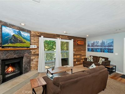 681 W Victoria Ct, Lake Arrowhead, CA, 92352