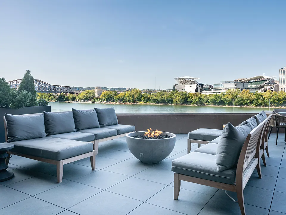 Madison Place Apartments