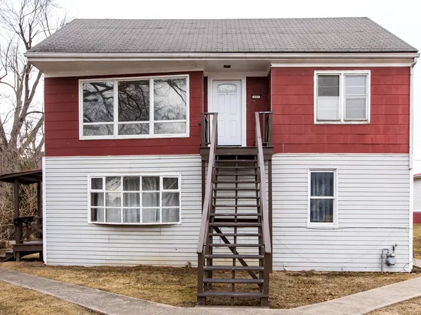607 E Church St #A, Lock Haven, PA 17745