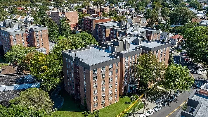 142-35 84th Dr #5B — Photo 24