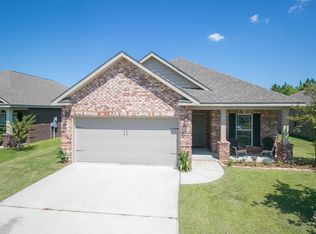 157 Clear Springs Cir, Ocean Springs, MS 39564