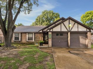 11102 Melba Ln, Houston, TX 77041