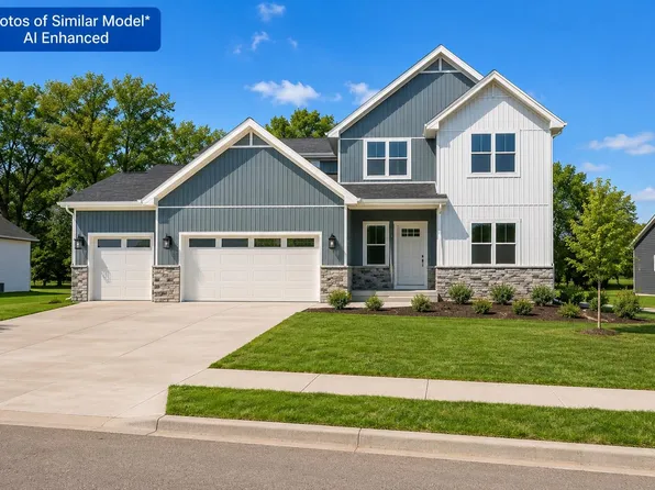 LOT 13 Hawks Vw, Edgerton, WI 53534