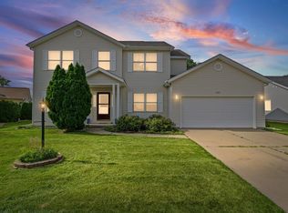 4103 Crail Rd, Champaign, IL 61822